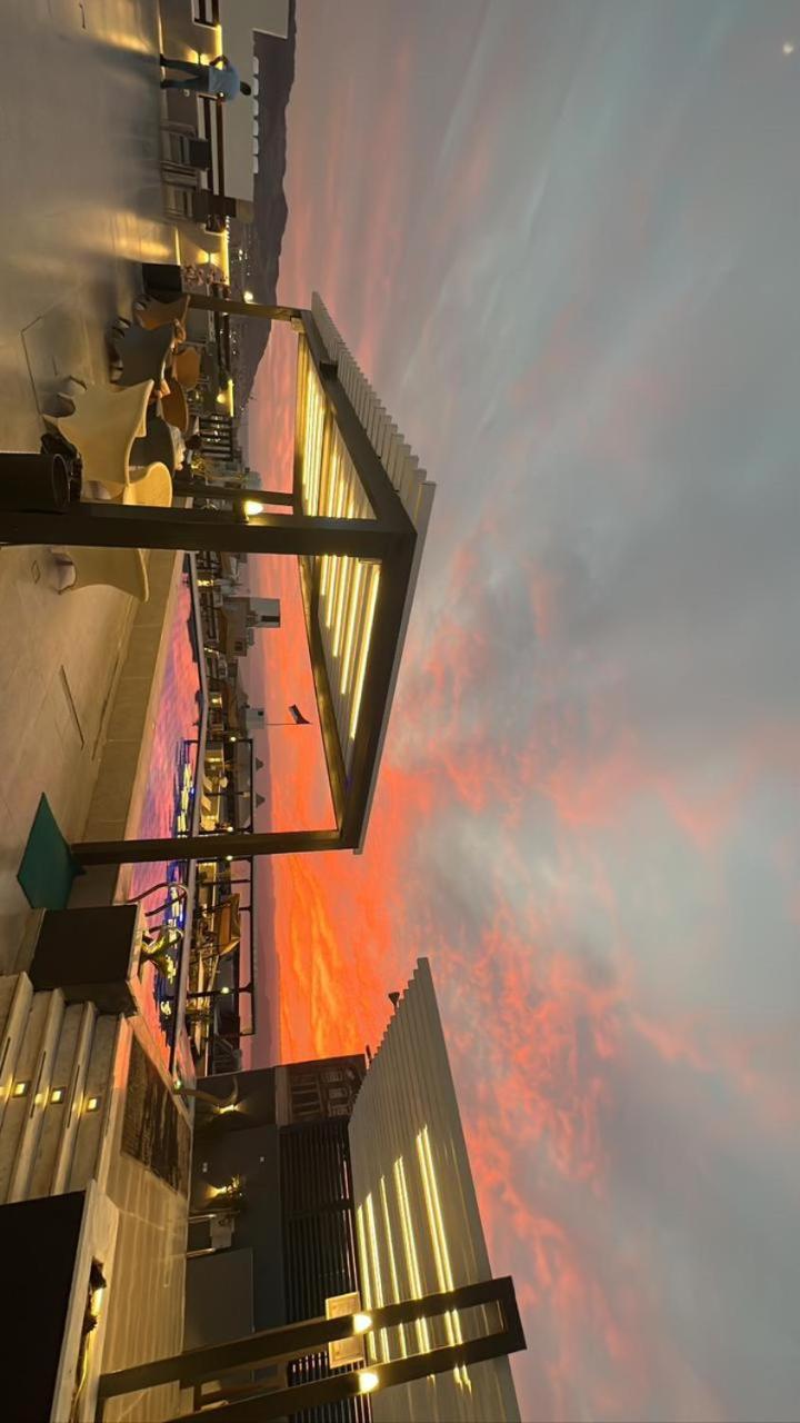 Mass Paradise2 Akaba Kültér fotó