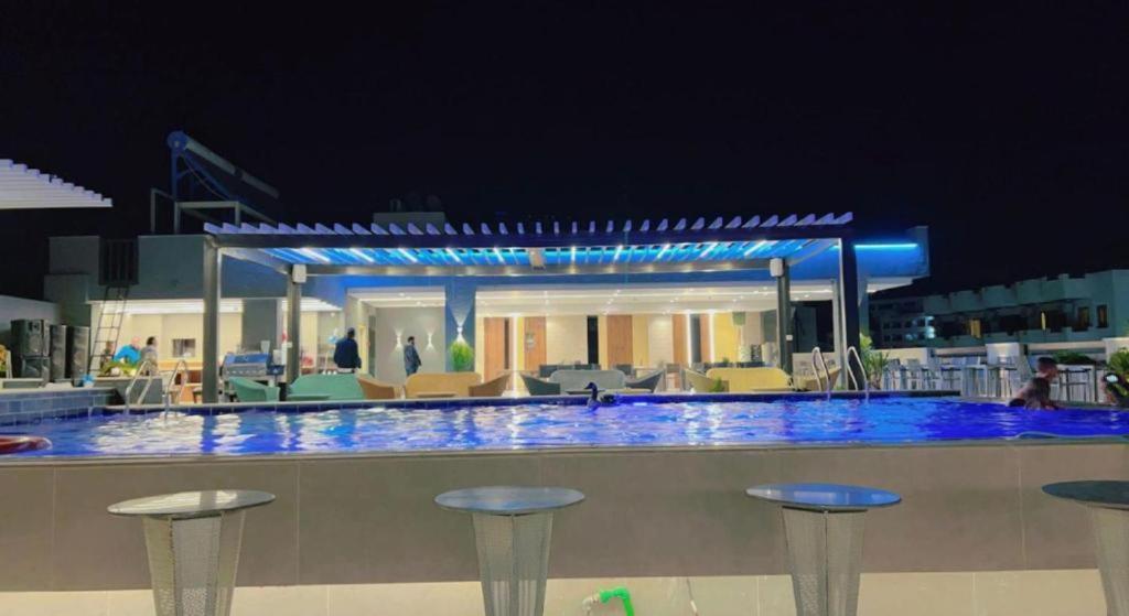Mass Paradise2 Akaba Kültér fotó